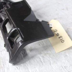 Volkswagen Mk6 Golf Front Left Bumper Support Bracket Guide 5K0807723F - Image 4