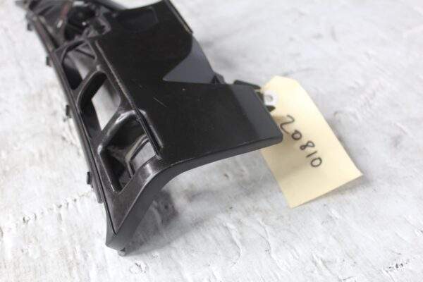 Volkswagen Mk6 Golf Front Left Bumper Support Bracket Guide 5K0807723F