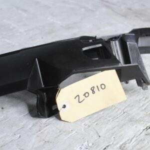 Volkswagen Mk6 Golf Front Left Bumper Support Bracket Guide 5K0807723F - Image 5