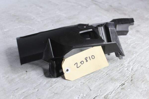 Volkswagen Mk6 Golf Front Left Bumper Support Bracket Guide 5K0807723F