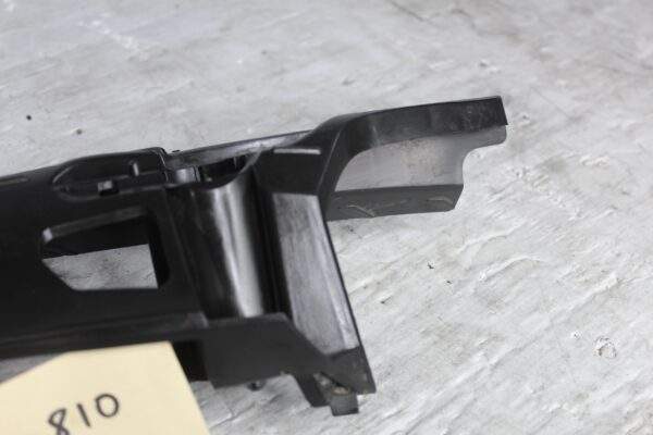 Volkswagen Mk6 Golf Front Left Bumper Support Bracket Guide 5K0807723F