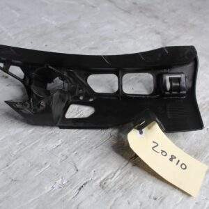 Volkswagen Mk6 Golf Front Left Bumper Support Bracket Guide 5K0807723F - Image 7