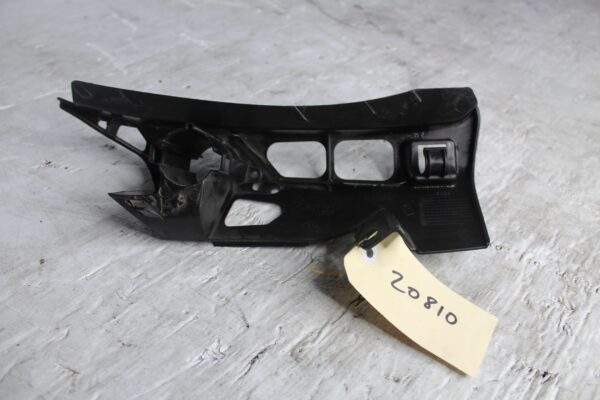 Volkswagen Mk6 Golf Front Left Bumper Support Bracket Guide 5K0807723F
