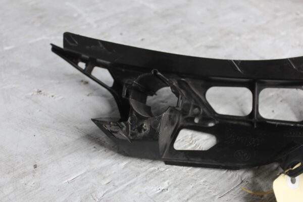 Volkswagen Mk6 Golf Front Left Bumper Support Bracket Guide 5K0807723F