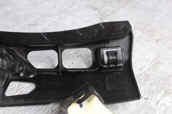 Volkswagen Mk6 Golf Front Left Bumper Support Bracket Guide 5K0807723F