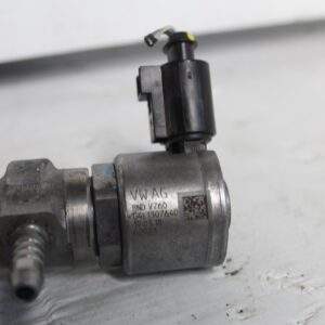 Audi Fy Q5 2.0L Diesel Fuel Injection Rail 04L130089G - Image 3