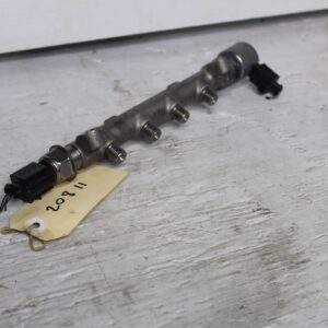 Audi Fy Q5 2.0L Diesel Fuel Injection Rail 04L130089G - Image 4