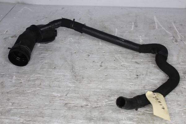 Volkswagen Mk6 Golf R Coolant Hose 1K0122291, 1K0121051AQ