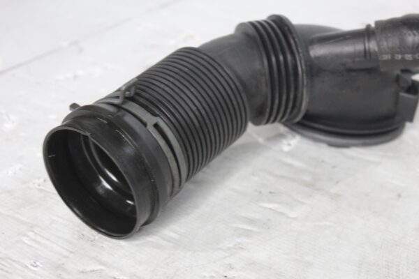 Volkswagen Mk6 Golf R Coolant Hose 1K0122291, 1K0121051AQ