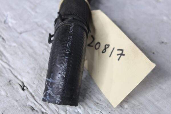 Volkswagen Mk6 Golf R Coolant Hose 1K0122291, 1K0121051AQ