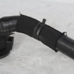Volkswagen Mk6 Golf R Coolant Hose 1K0122291, 1K0121051AQ - Image 4