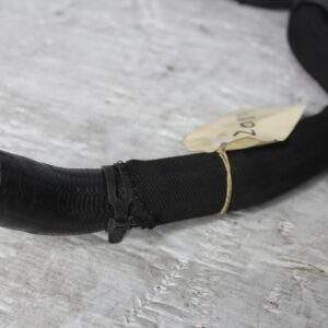 Volkswagen Mk6 Golf R Coolant Hose 1K0122291, 1K0121051AQ - Image 5