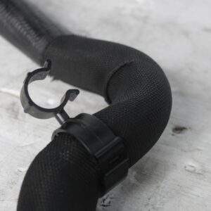 Volkswagen Mk6 Golf R Coolant Hose 1K0122291, 1K0121051AQ - Image 6