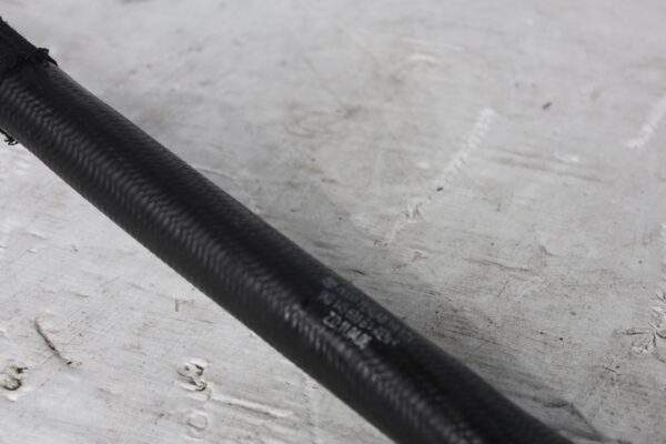 Volkswagen Mk6 Golf R Coolant Hose 1K0122291, 1K0121051AQ
