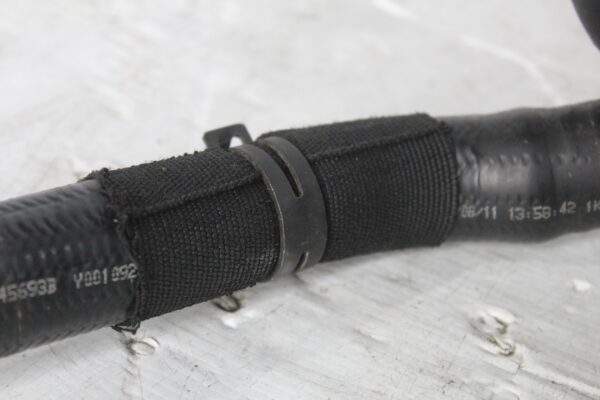 Volkswagen Mk6 Golf R Coolant Hose 1K0122291, 1K0121051AQ