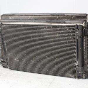 Volkswagen Scirocco R Complete Cooling Assembly Pack - Image 6