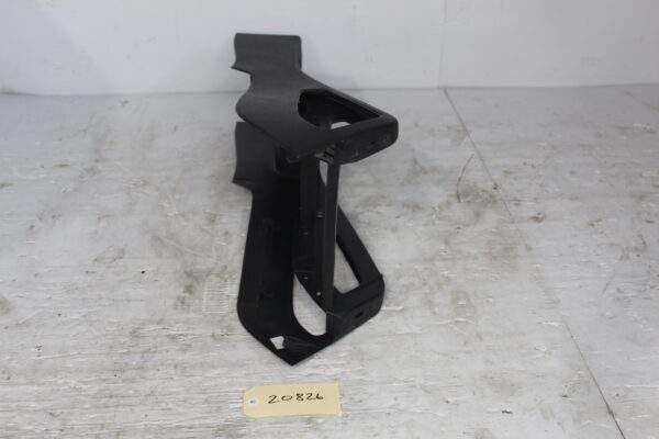 Volkswagen Mk3 Scirocco Centre Console 1K0863243C