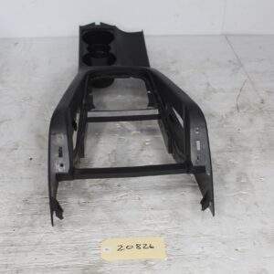 Volkswagen Mk3 Scirocco Centre Console 1K0863243C - Image 6