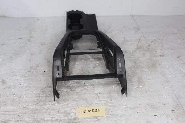 Volkswagen Mk3 Scirocco Centre Console 1K0863243C
