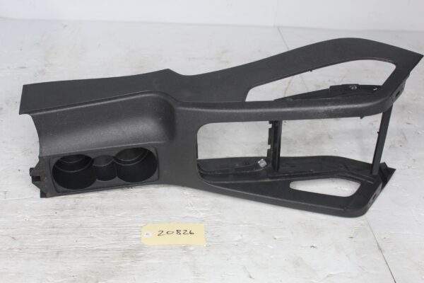Volkswagen Mk3 Scirocco Centre Console 1K0863243C