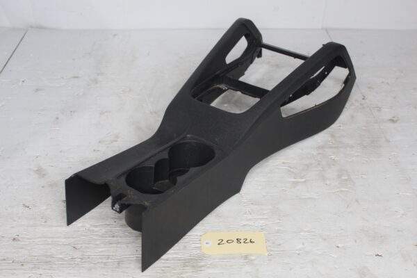 Volkswagen Mk3 Scirocco Centre Console 1K0863243C