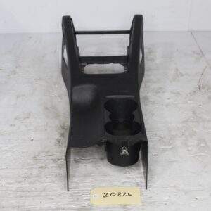 Volkswagen Mk3 Scirocco Centre Console 1K0863243C - Image 8