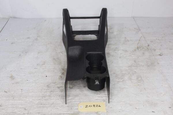 Volkswagen Mk3 Scirocco Centre Console 1K0863243C