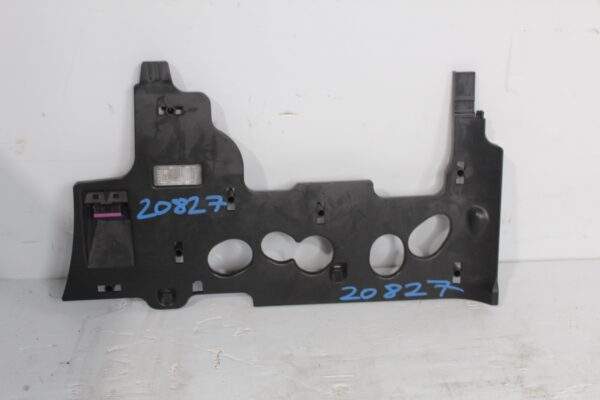 Volkswagen Mk5 Mk6 Golf Front Lower Dash Cover Trim 1K2863083