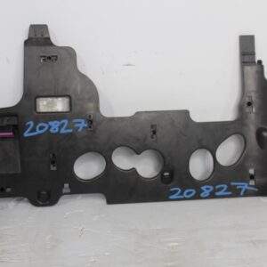 Volkswagen Mk5 Mk6 Golf Front Lower Dash Cover Trim 1K2863083 - Image 2