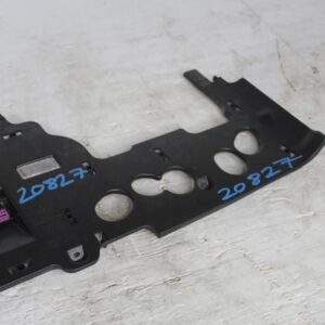 Volkswagen Mk5 Mk6 Golf Front Lower Dash Cover Trim 1K2863083 - Image 3