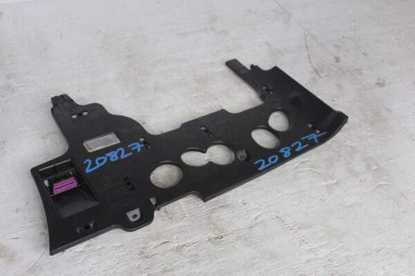 Volkswagen Mk5 Mk6 Golf Front Lower Dash Cover Trim 1K2863083