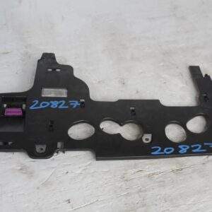 Volkswagen Mk5 Mk6 Golf Front Lower Dash Cover Trim 1K2863083 - Image 4