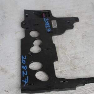 Volkswagen Mk5 Mk6 Golf Front Lower Dash Cover Trim 1K2863083 - Image 5