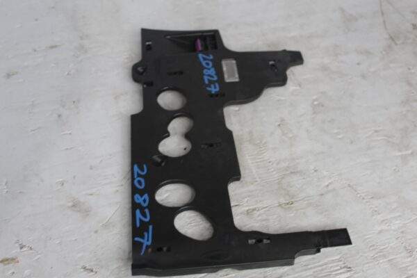 Volkswagen Mk5 Mk6 Golf Front Lower Dash Cover Trim 1K2863083