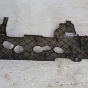 Volkswagen Mk5 Mk6 Golf Front Lower Dash Cover Trim 1K2863083 - Image 6