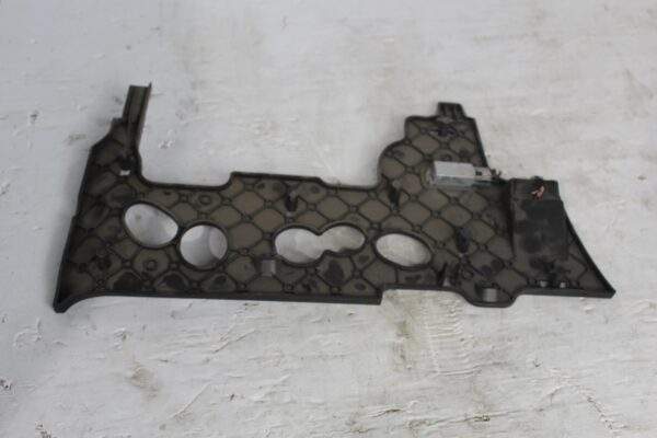 Volkswagen Mk5 Mk6 Golf Front Lower Dash Cover Trim 1K2863083