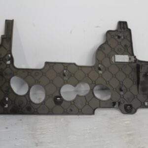 Volkswagen Mk5 Mk6 Golf Front Lower Dash Cover Trim 1K2863083 - Image 7