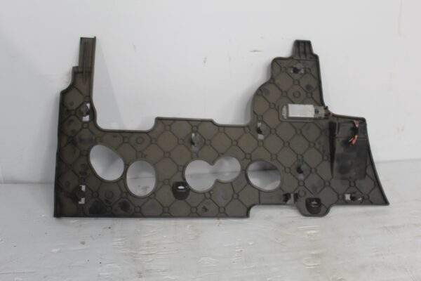 Volkswagen Mk5 Mk6 Golf Front Lower Dash Cover Trim 1K2863083