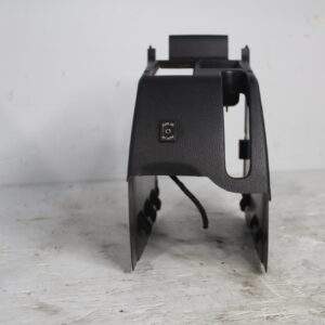 Volkswagen Mk3 Scirocco Centre Console Armrest Carrier 1K0863323Q - Image 2