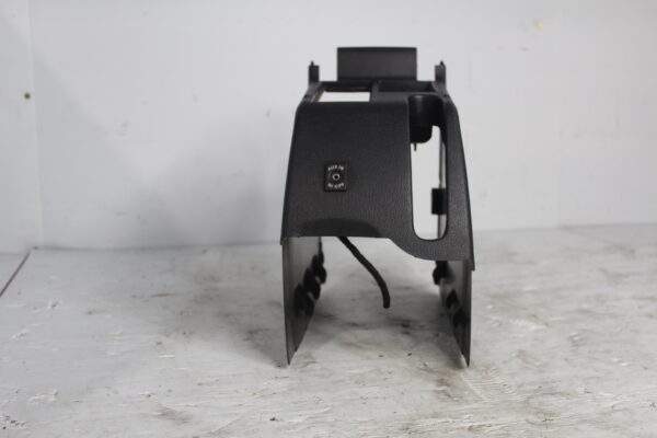 Volkswagen Mk3 Scirocco Centre Console Armrest Carrier 1K0863323Q