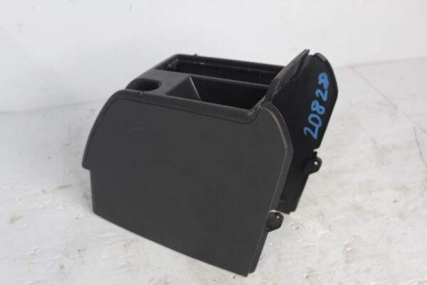 Volkswagen Mk3 Scirocco Centre Console Armrest Carrier 1K0863323Q