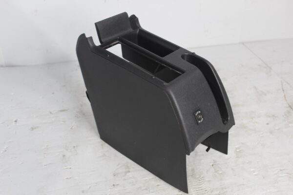 Volkswagen Mk3 Scirocco Centre Console Armrest Carrier 1K0863323Q