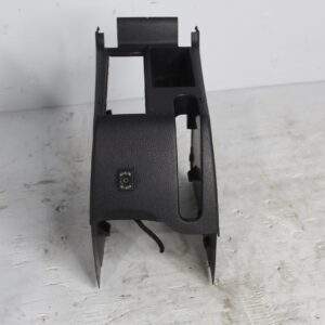 Volkswagen Mk3 Scirocco Centre Console Armrest Carrier 1K0863323Q - Image 6