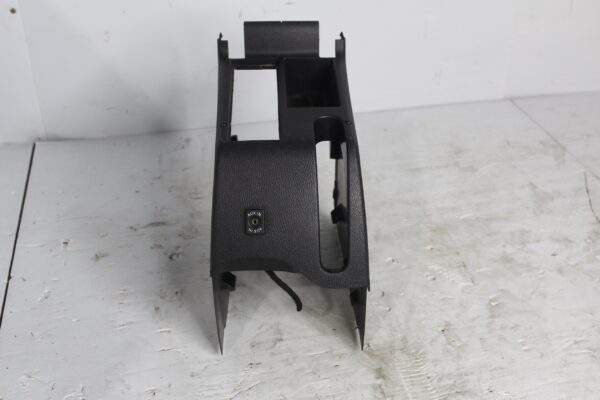 Volkswagen Mk3 Scirocco Centre Console Armrest Carrier 1K0863323Q