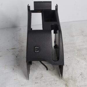 Volkswagen Mk3 Scirocco Centre Console Armrest Carrier 1K0863323Q - Image 7