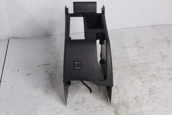 Volkswagen Mk3 Scirocco Centre Console Armrest Carrier 1K0863323Q