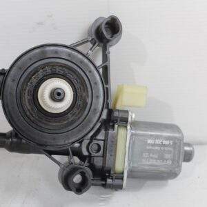 Volkswagen Mk7 Golf Window Regulator Motor 5Q0959802A