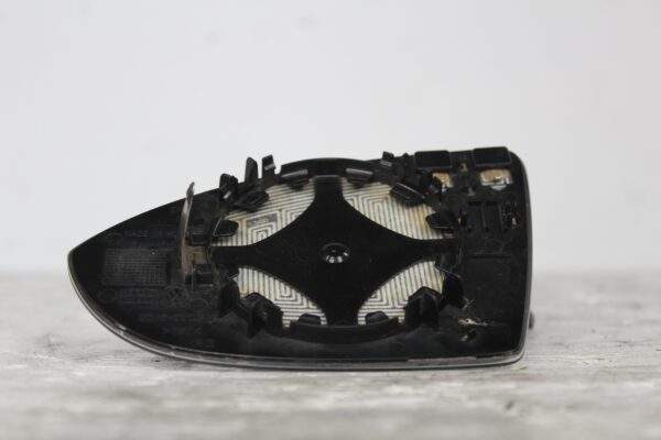 Volkswagen Golf Mk7 Right Side Mirror Glass 20450508, 5G0857522A