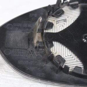 Volkswagen Golf Mk7 Right Side Mirror Glass 20450508, 5G0857522A - Image 4