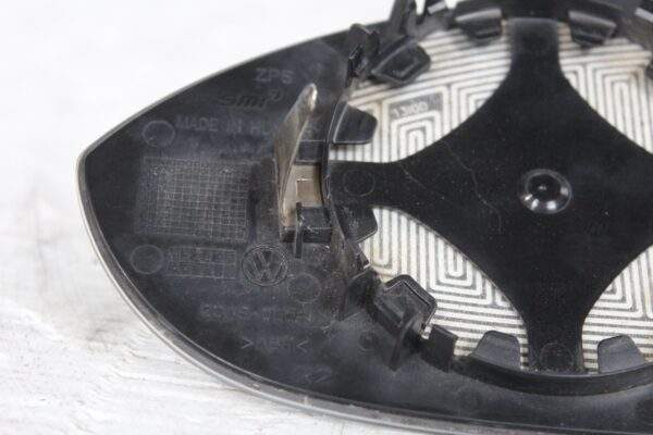Volkswagen Golf Mk7 Right Side Mirror Glass 20450508, 5G0857522A